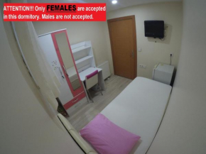 !FEMALES ONLY! Bakırköy Elit Kiz Yurdu
